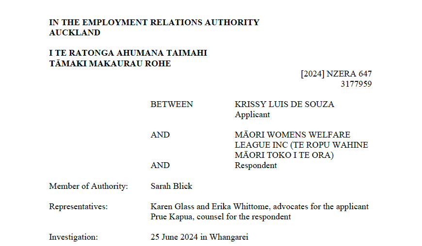 A Huge $28K Win For Number 8 Union Member - Number 8 Workers' Union of ...